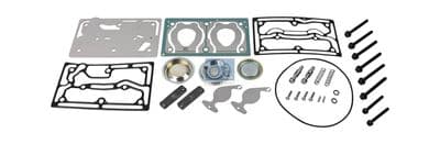 Juego de reparación, compresor de aire comprimido DT Spare Parts 2.94479