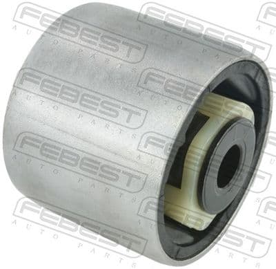 Horquilla de suspensión FEBEST CDAB-023