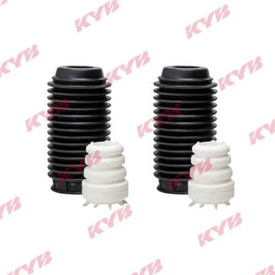 Juego de guardapolvos, amortiguador KYB 910341