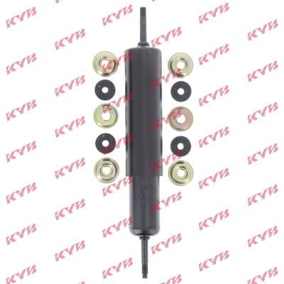 Amortiguador KYB 444052