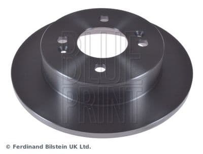Disco de freno BLUE PRINT ADG043211