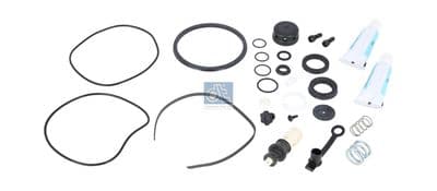 Juego de reparación, servoembrague DT Spare Parts 6.93114