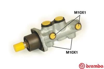 Cilindro principal de freno BREMBO M 23 025