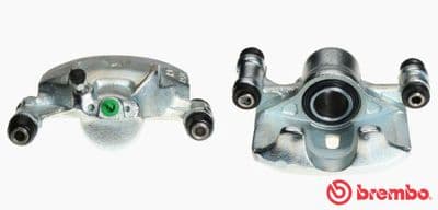Caliper BREMBO F 83 085