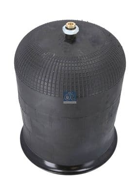 Cubrepolvo, suspensión neumática DT Spare Parts 4.80869