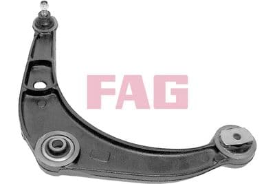 Brazo oscilante, suspensión de ruedas Schaeffler FAG 821 0319 10