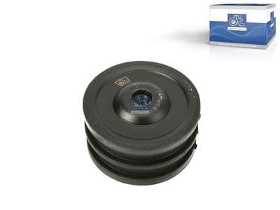 Soporte, motor DT Spare Parts 1.27006