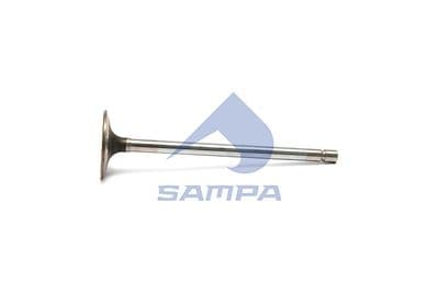 Válvula de admisión SAMPA 053.335