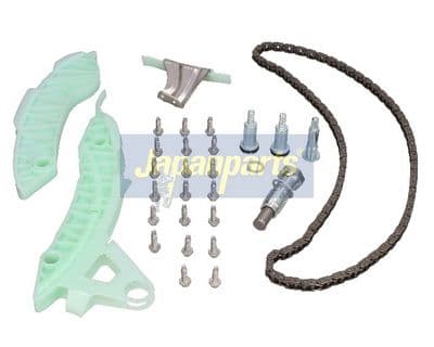 Juego de cadena de distribución JAPANPARTS KDK-0110