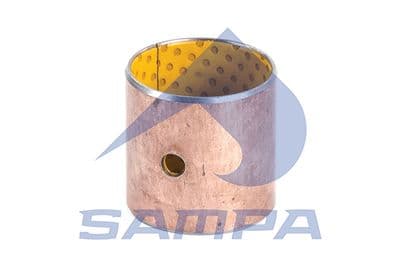 Casquillo, pivote de dirección SAMPA 116.048