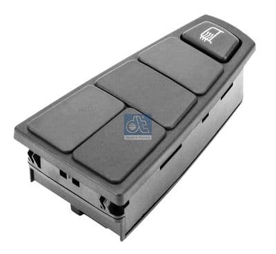 Interruptor, elevador de ventanas DT Spare Parts 2.25346