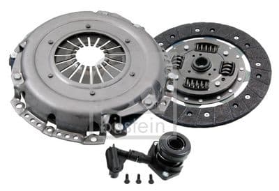 Kit de clutch FEBI BILSTEIN 1005199