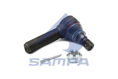 Rótula barra de dirección SAMPA 097.033