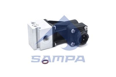 Válvula Solenoide SAMPA 096.3829