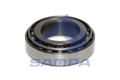 Balero de rueda SAMPA 010.398