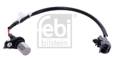 Sensor posición de cigueñal FEBI BILSTEIN 1011401