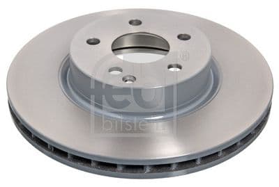 Disco de freno FEBI BILSTEIN 30598