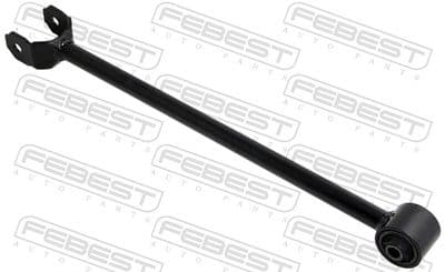 Brazo oscilante, suspensión de ruedas FEBEST 0125-1MCX