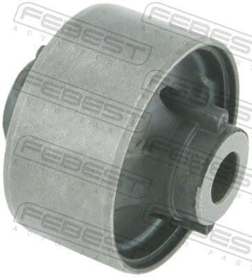 Horquilla de suspensión FEBEST HAB-224