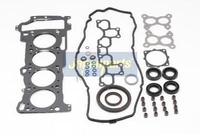Juego completo de empaques, motor JAPANPARTS KM-125