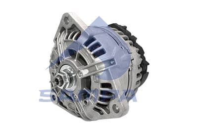 Alternador SAMPA 052.101