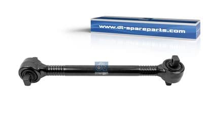 Brazo oscilante, suspensión de ruedas DT Spare Parts 1.25931