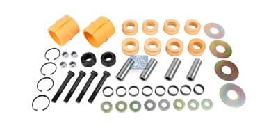 Juego de montaje, barra estabilizadora DT Spare Parts 4.90570