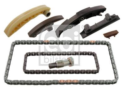 Juego de cadena de distribución FEBI BILSTEIN 45735