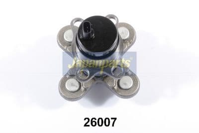 Buje JAPANPARTS KK-26007