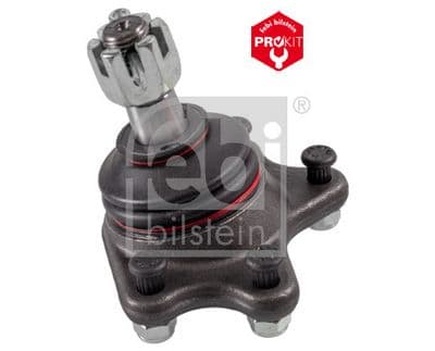 Rótula de suspensión/carga FEBI BILSTEIN 43048