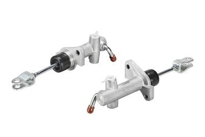 Cilindro maestro, clutch VALEO 804626