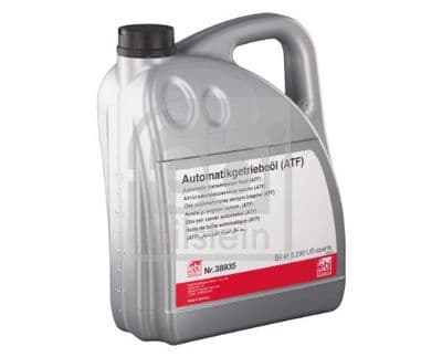 Aceite para transmisión automática FEBI BILSTEIN 38935