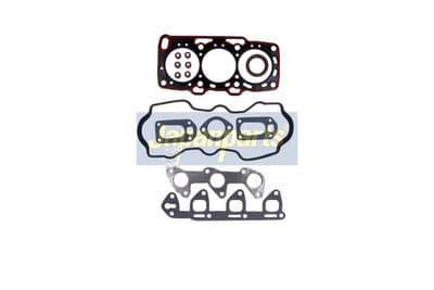 Juego de juntas, culata de cilindro JAPANPARTS KG-799
