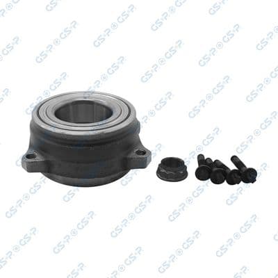 Juego de balero de rueda GSP 9249009K