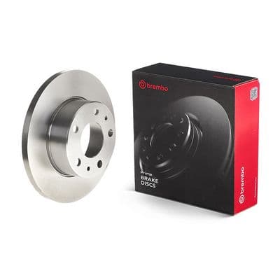 Disco de freno BREMBO 08.7300.10