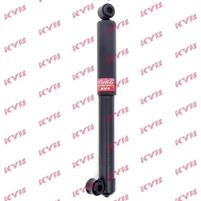 Amortiguador KYB 341209