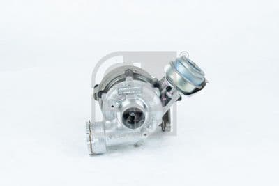 Turbocompresor, sobrealimentación FEBI BILSTEIN 186713