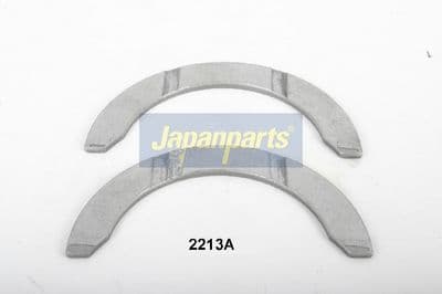 Disco distanciador, cigüeñal JAPANPARTS TW2213A