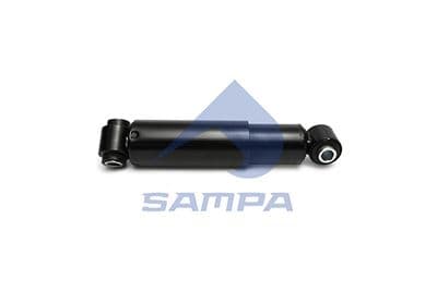 Amortiguador SAMPA 075.081