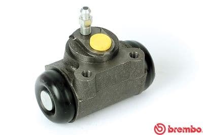 Cilindro de freno de rueda BREMBO A 12 952