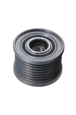 Rueda libre del alternador VALEO 588040