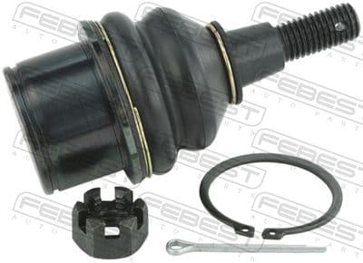 Rótula de suspensión/carga FEBEST 3220-CTSIILF