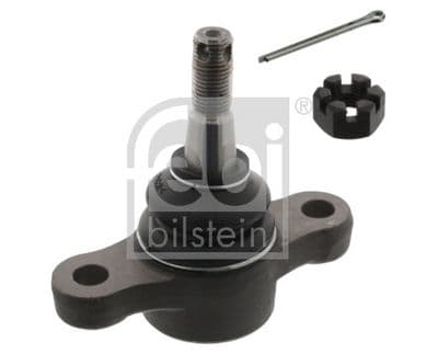 Rótula de suspensión/carga FEBI BILSTEIN 41698