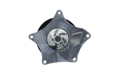Bomba de agua, refrigeración del motor VALEO 529696