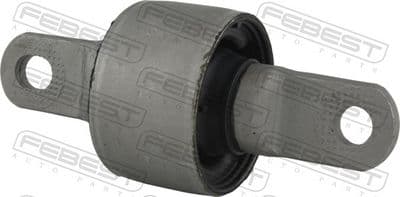 Horquilla de suspensión FEBEST HAB-237