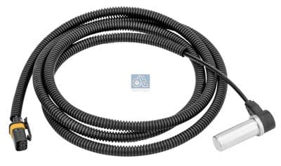 Sensor, revoluciones de la rueda DT Spare Parts 3.37030