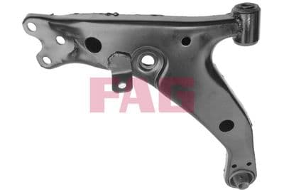 Brazo oscilante, suspensión de ruedas Schaeffler FAG 821 0501 10