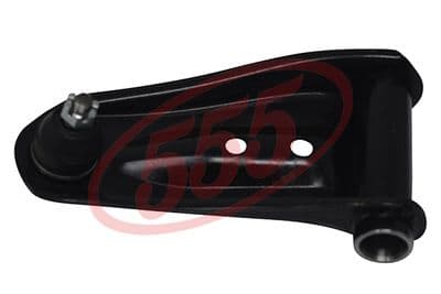 Brazo oscilante, suspensión de ruedas 555 SA-6111L
