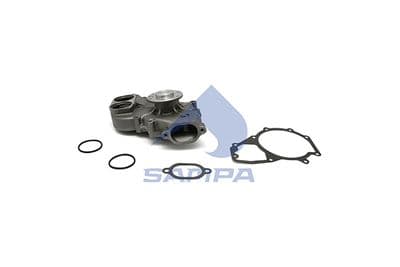 Bomba de agua, refrigeración del motor SAMPA 204.375