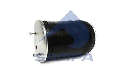 Cubrepolvo, suspensión neumática SAMPA SP 558377